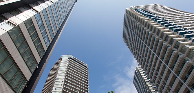 マンション管理組合のお客様へ