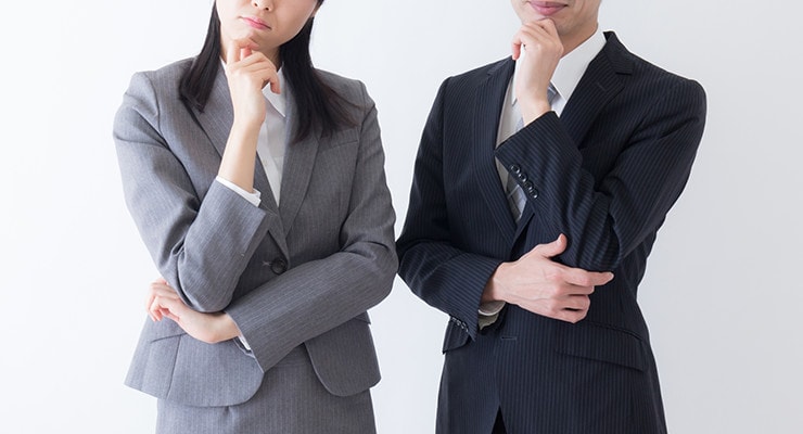 債権回収の依頼をご検討の方へ CLAIM