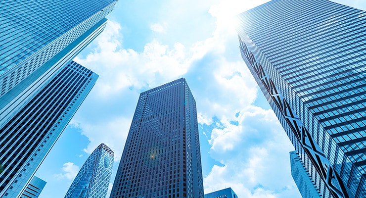 事務所概要 SUMMARY